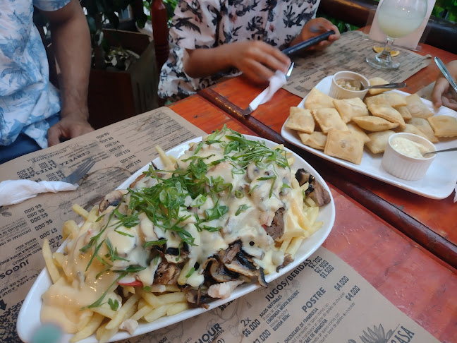 Mecharon de Casa - Estación Central