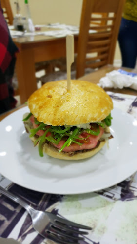 Expresso Copayapu - Cafeteria & Pasteleria