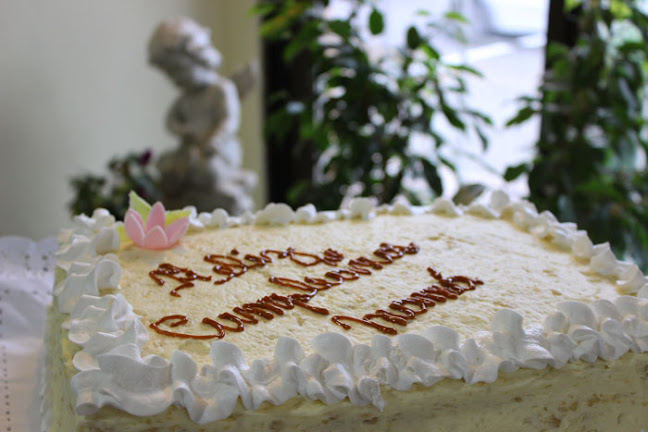 Pastelería Marcelino - Curicó