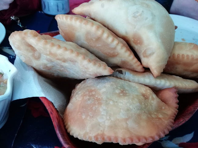 Comments and reviews of Puerto velero Lenga