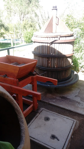 Las TERRAZAS DE DOÑA MELY - Gastronomía y hostelería