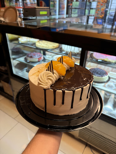 Panaderia Akipan - Viña del Mar