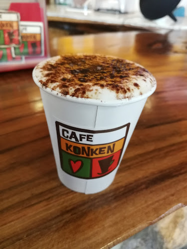 Cafe Konken Responsabilidad Limitada
