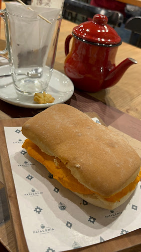 Patagonia Schokoland - Las Condes