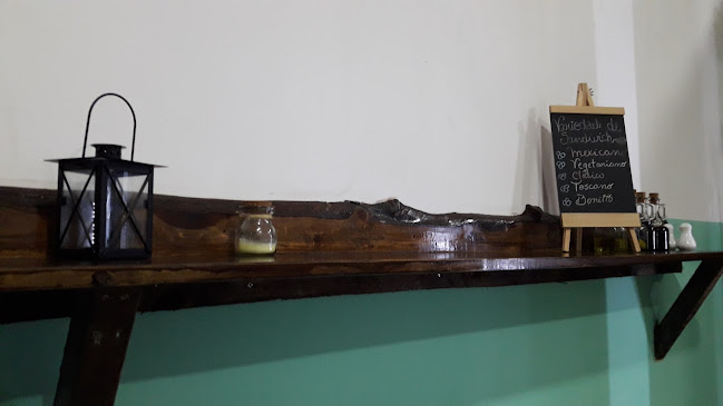 Bonitto Cafe Phone number