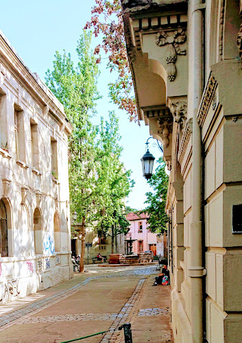 Pizzería Barrio Yungay