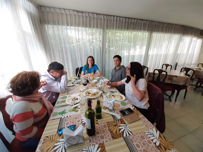 China Town - Gastronomía y hostelería