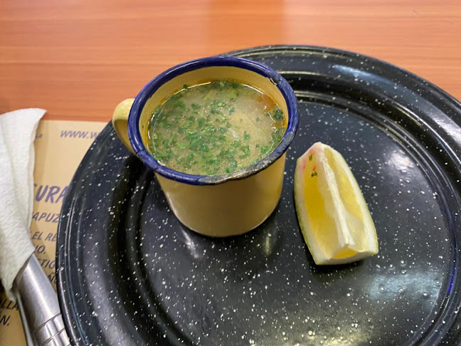 Willimapu - Santiago