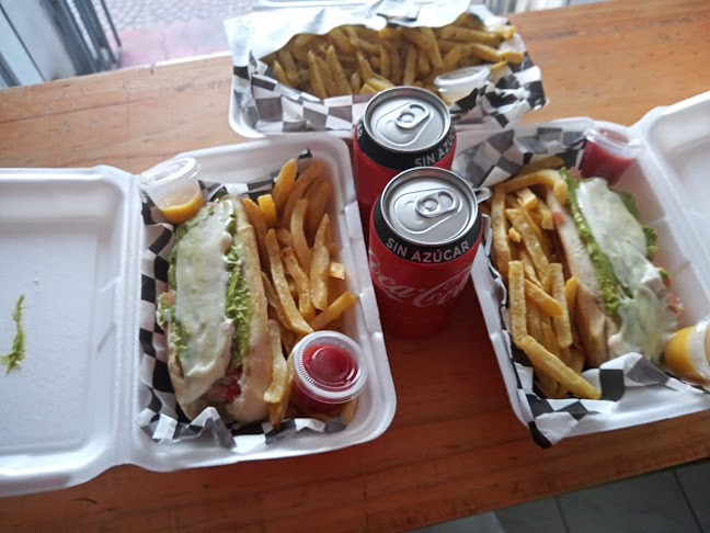 Sta. Teresa 404, Valparaíso, Los Andes, Valparaíso, Chile