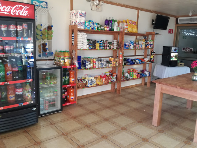 Panadería La Consentida - Gastronomía y hostelería