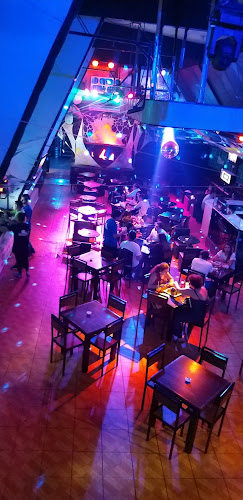 South Pacific - Chillán