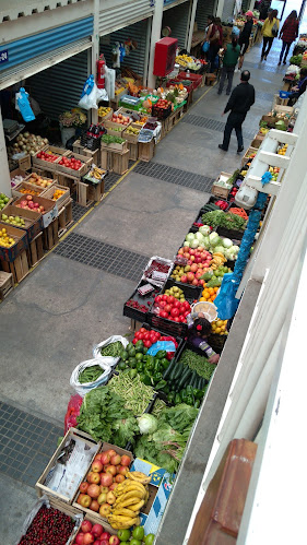 Mercado De Laja - Laja