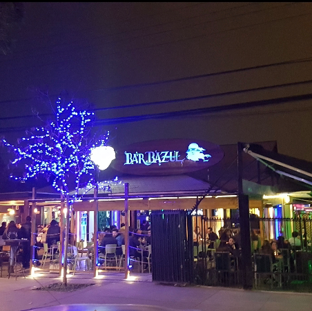 Av. Apoquindo 7677, 7570036 Santiago, Las Condes, Región Metropolitana