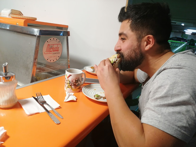 Comentarii opinii despre Submechada