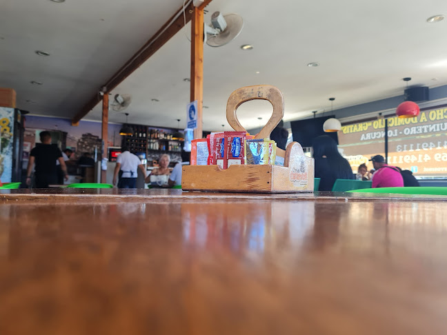 Restaurant CRIA CUERVOS - Quintero