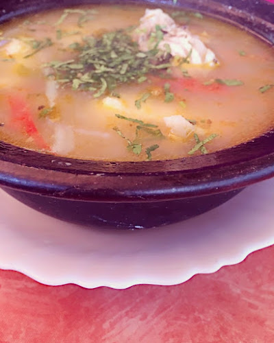 Opinii despre Restaurante "El Parrón" în Tome - Gastronomía y hostelería