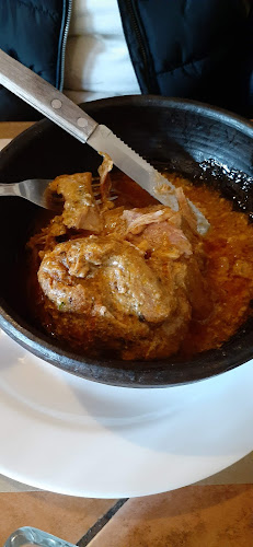 Casona del Novecientos Phone number