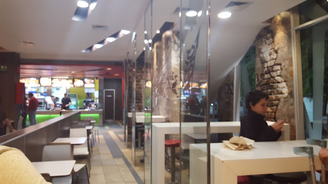 Comentarii opinii despre McDonald's