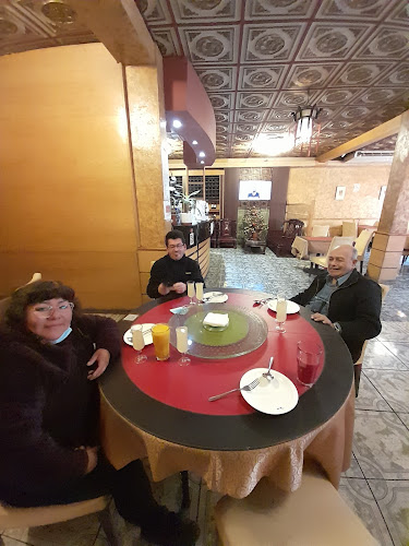 Restaurant Kun Cheng