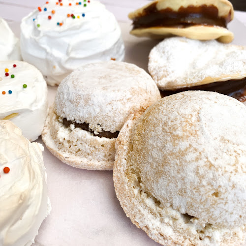 Tallarino Bakery & Coffee - Gastronomía y hostelería