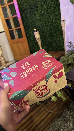 Comentarii opinii despre Sonder Meat and Fish