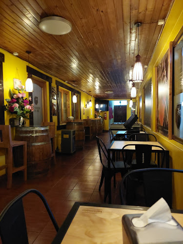 Requinoa, Requínoa, O'Higgins