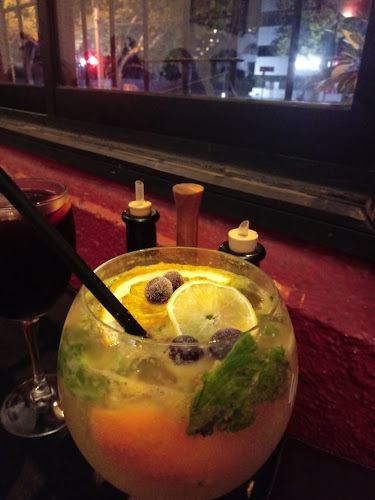 Carrer Nou - Gastronomía y hostelería