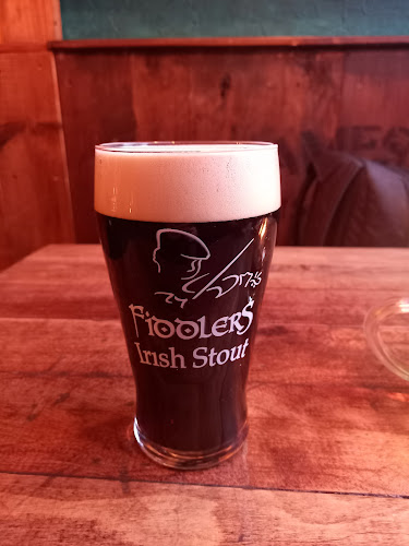 Comments and reviews of Fiddlers Irish Bar