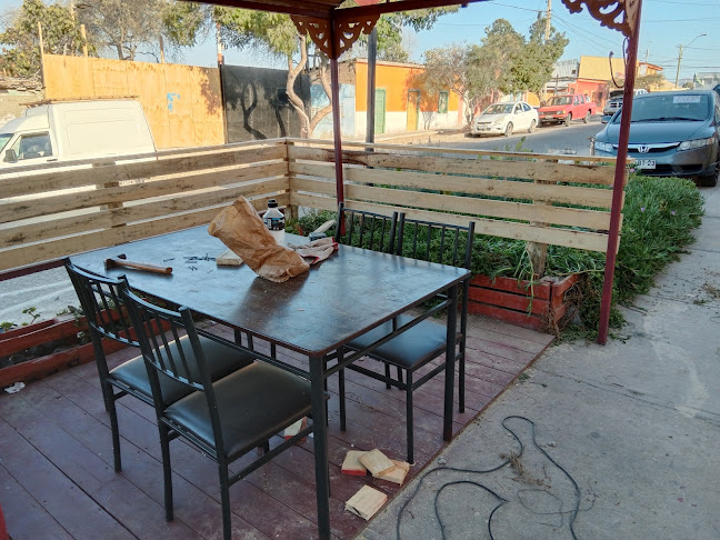 Vecino OTTO Restaurant - Gastronomía y hostelería