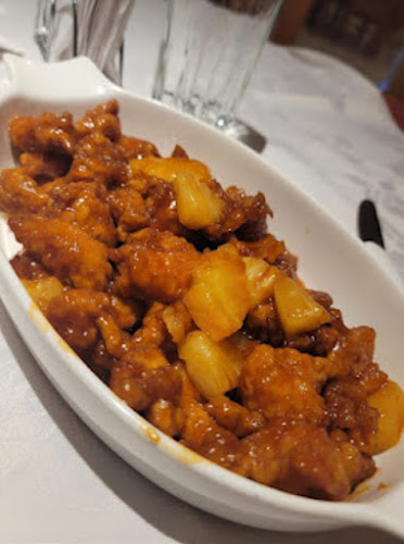 Comentarii opinii despre Oveja negra resto bar