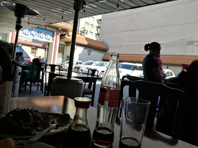 Opinii despre Lung-Tu în Santiago - Gastronomía y hostelería