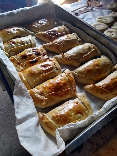 Delicias Caseras