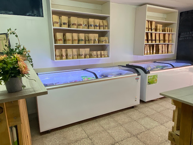 Emporio Furku - Colina