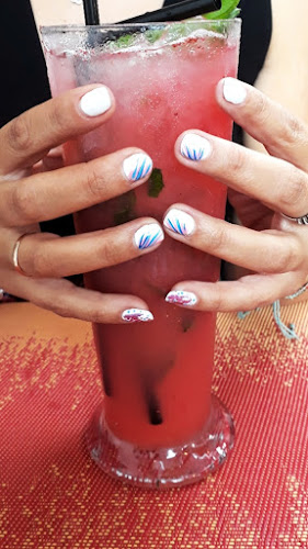 Player One Restobar Gamer