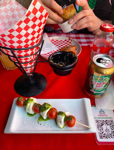 Nenetta - Gastronomía y hostelería