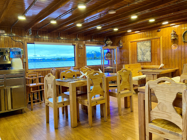 Reviews of PescAzul in Puerto Natales - Gastronomía y hostelería