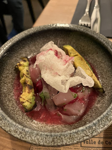 Opinii despre Bocanáriz în Santiago - Gastronomía y hostelería