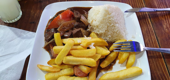 Restaurante Hamburguesería Venezolana Delivery Santiago Centro TRIPLE PLAY36 - Puente Alto