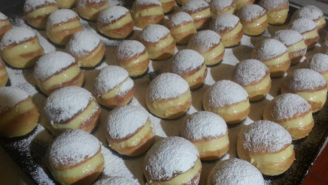 Amasanderia Expedito (Sonia Fuentes Herrera) - Gastronomía y hostelería