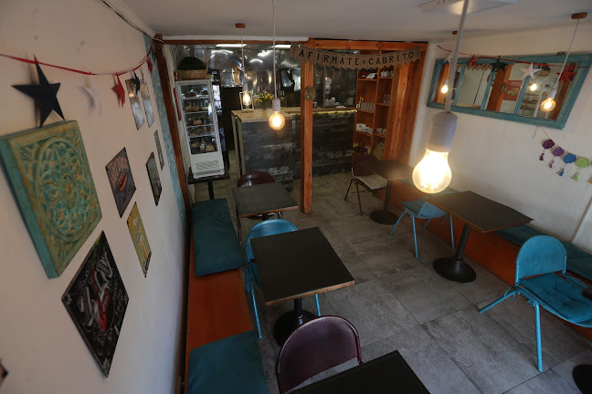 Miguel - León Prado 1065, 8900000 San Miguel, Región Metropolitana