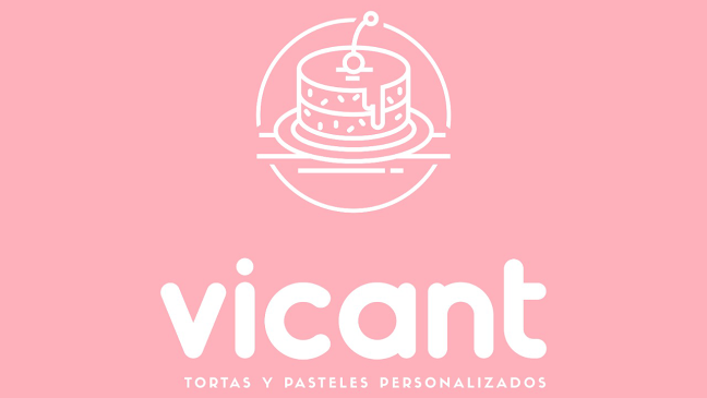 Vicant Pastelería