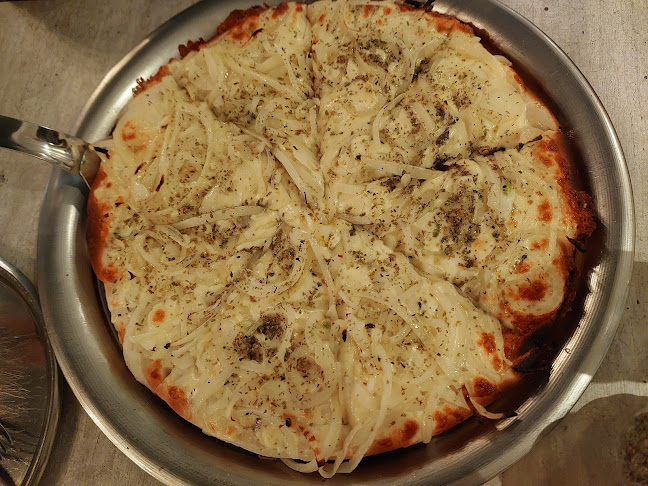 Pizza Tango Providencia - Gastronomía y hostelería