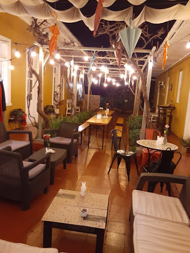 Cafebook, Café de Especialidad