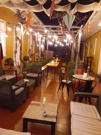 Cafebook, Café de Especialidad