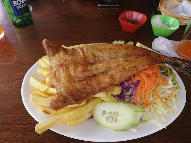 Restaurant CRIA CUERVOS - Quintero