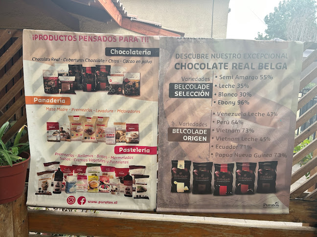 Opinii despre Club Repostero Peñalolén - Insumos Repostería în Peñalolén - Gastronomía y hostelería