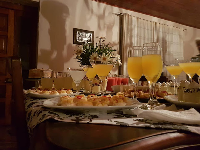 Banquetería Martina