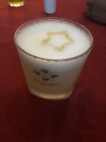 Cevichazo Restaurant - Gastronomía y hostelería