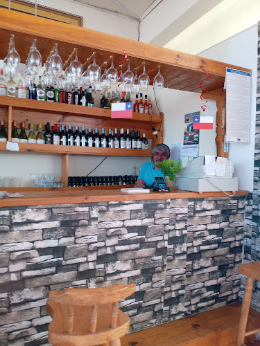 La Cocina Del Chef - Quintero