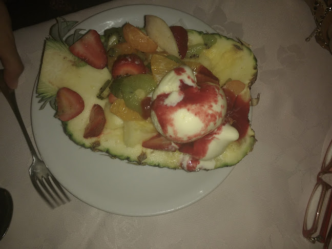 Comentarii opinii despre Bali Hai Chile